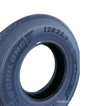 Marca de Chilong Melhor Truck Chinese Truck Pneus de atacado barato Tire Truck Pneu 12R22.5